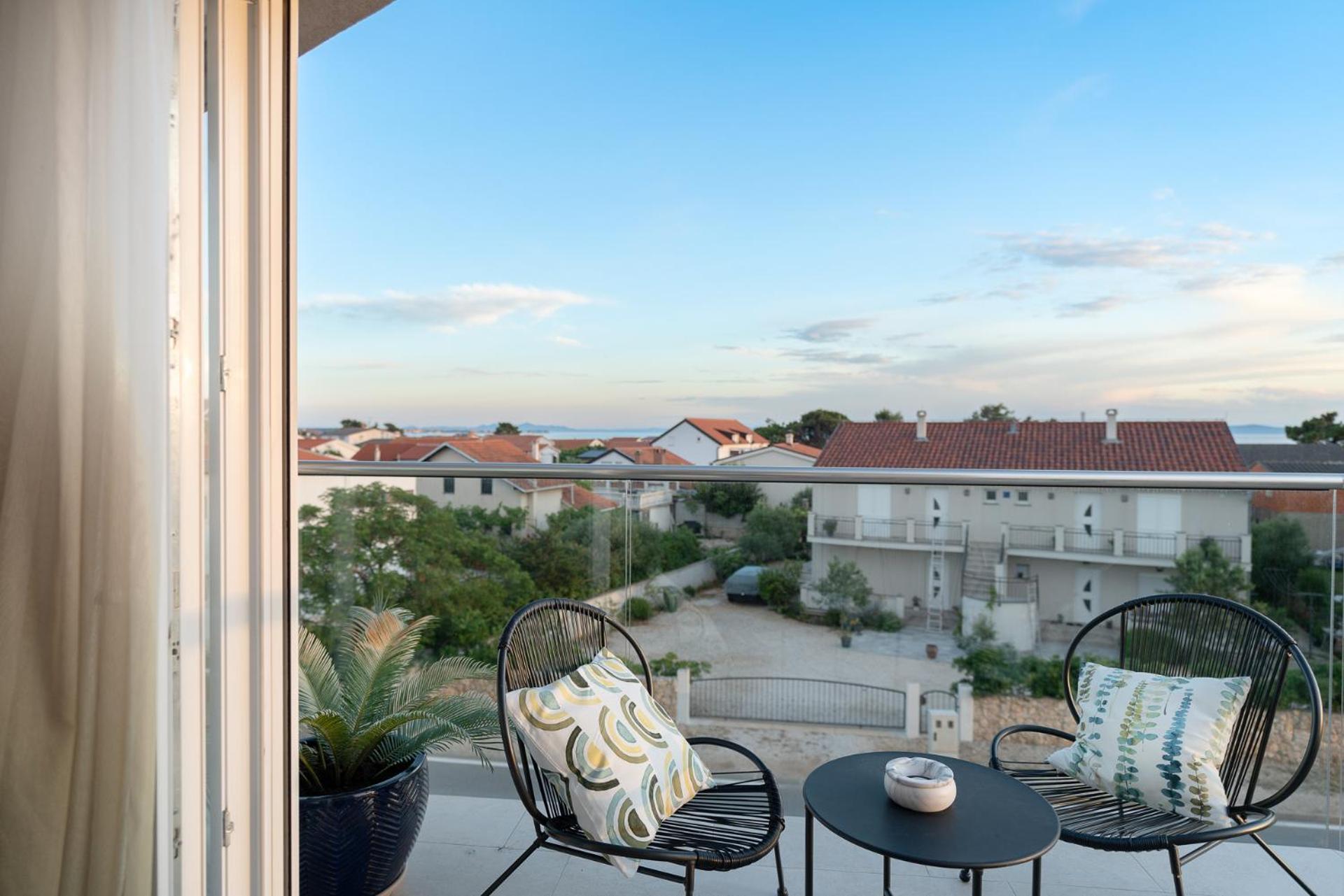 Apartments Stella Per Te Вир Экстерьер фото