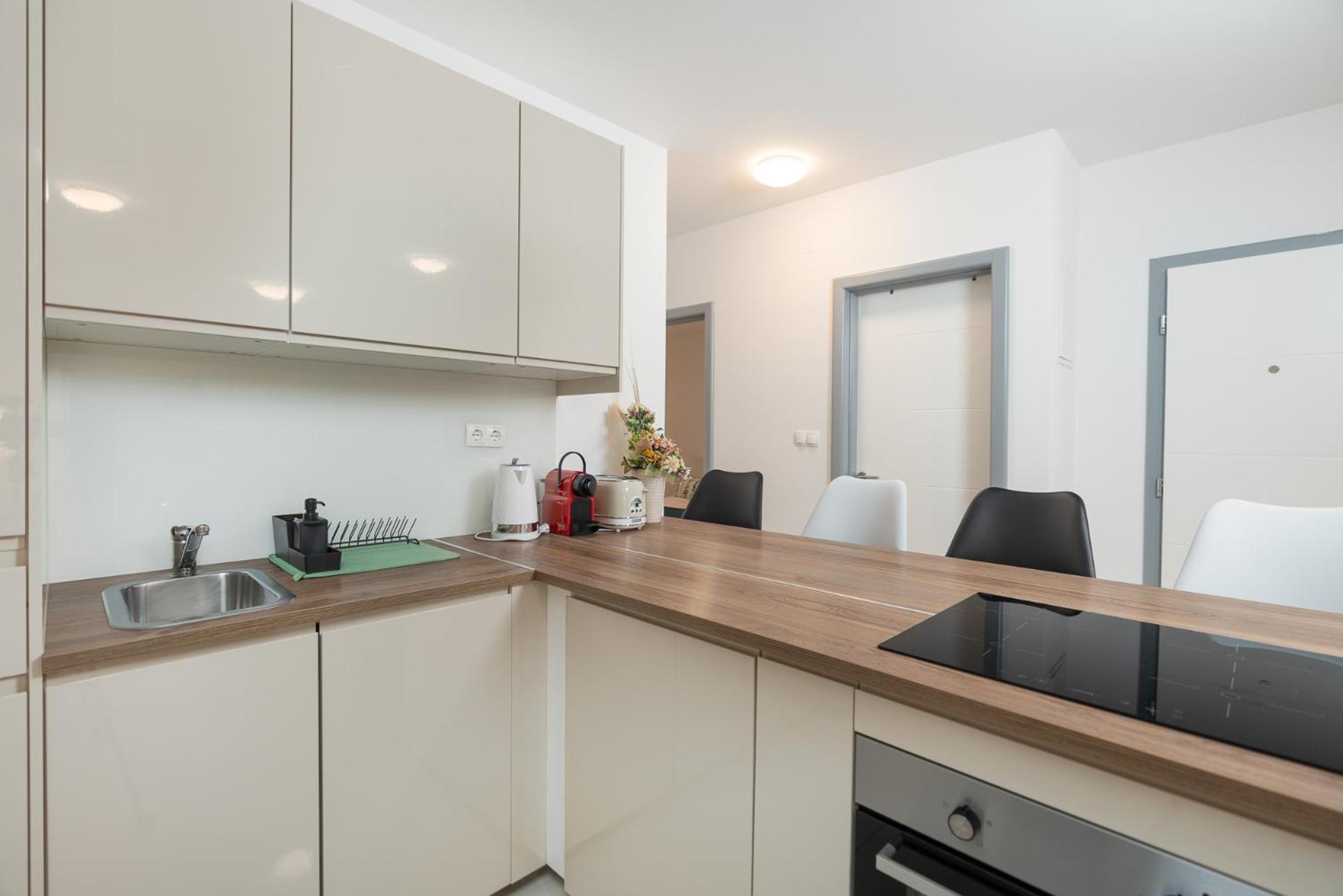Apartments Stella Per Te Вир Экстерьер фото
