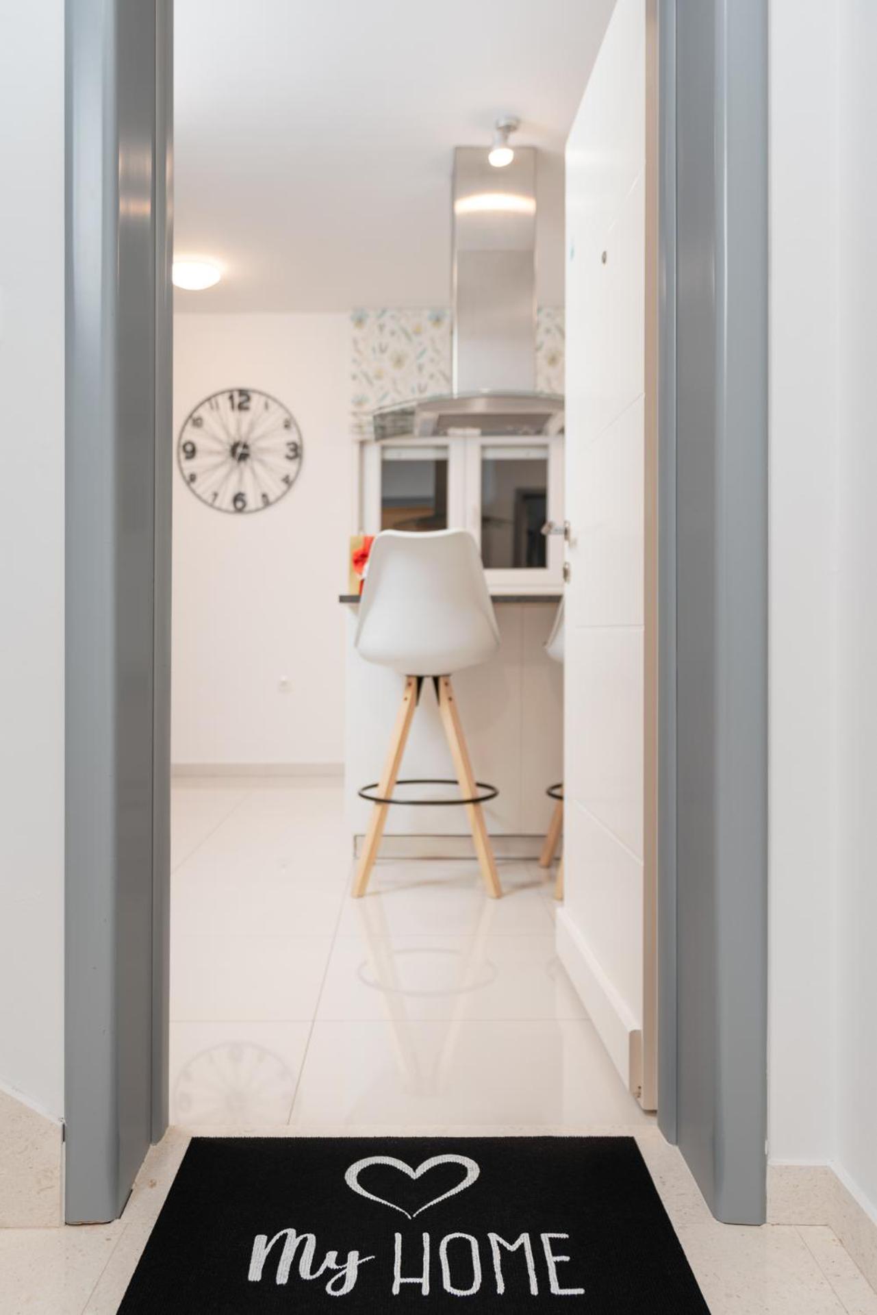 Apartments Stella Per Te Вир Экстерьер фото
