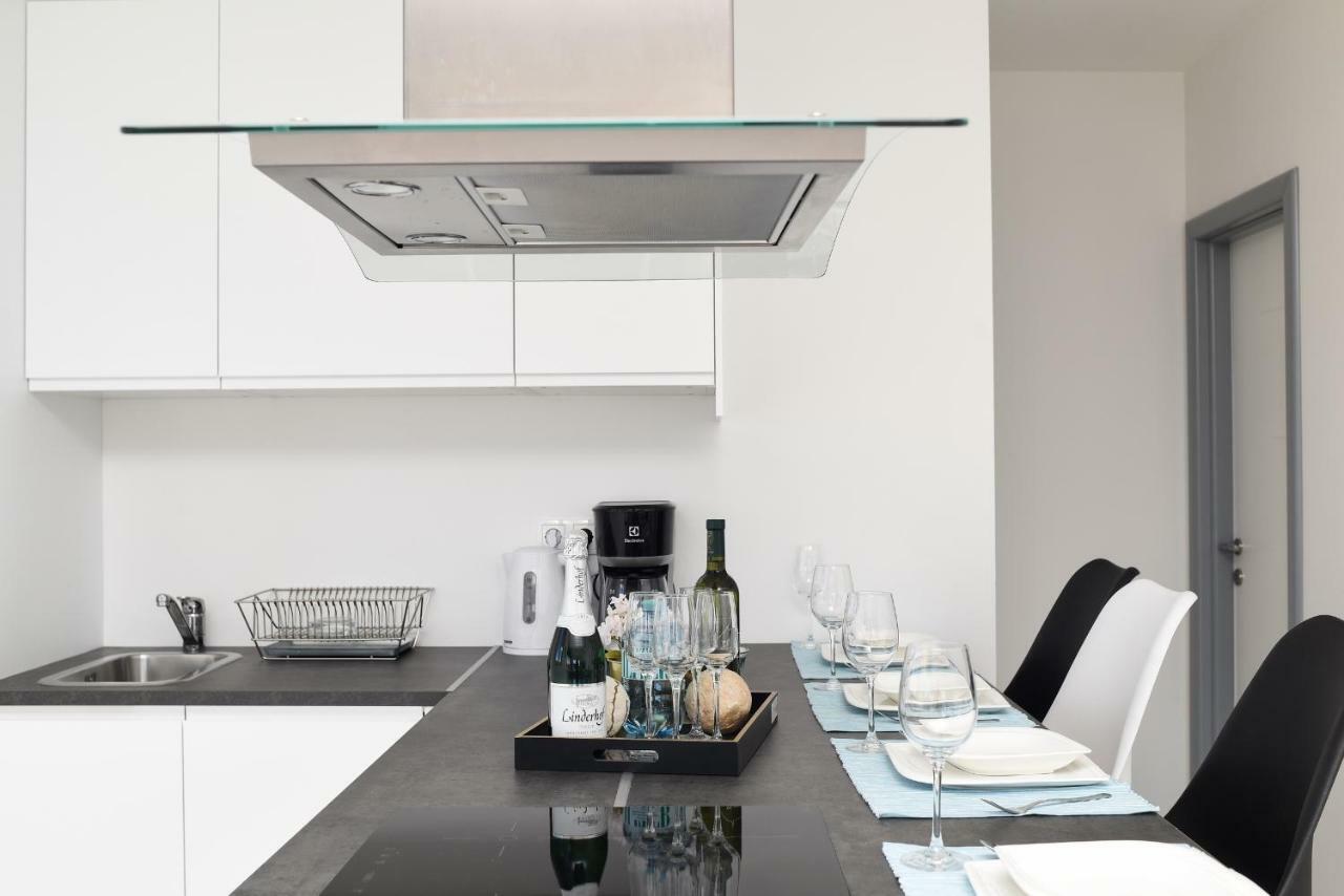 Apartments Stella Per Te Вир Экстерьер фото